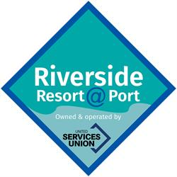 Riverside Resort at Port