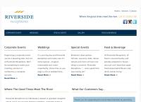 Riverside Receptions (New Farm Qld)
