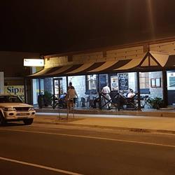 Riverton Hotel