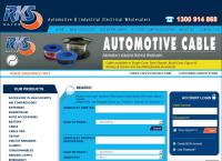 Rks Sales Pty Ltd