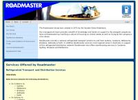 Roadmaster Haulage Pty Ltd (Cannon Hill Qld)