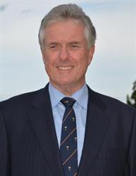 Rob Boshier