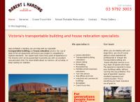 Robert L Harding Pty Ltd