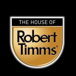 Robert Timms