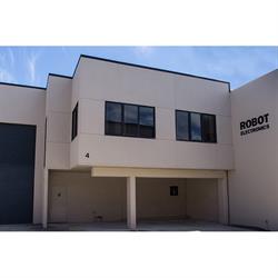 Robot Electronics Pty Ltd