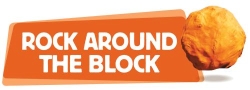 Rock Around The Block