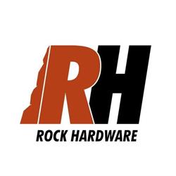Rock Hardware