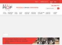 Rockdale Office Furnishers