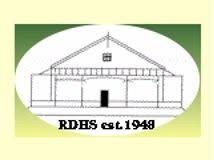 Rockhampton & District Historical Society
