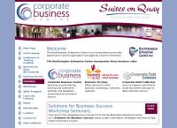 Rockhampton Enterprise Centre Inc