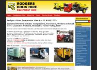 Rodgers Bros Ncle Pty Ltd