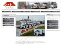 Rts Rodney's Transport Service Pty Ltd