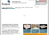 Rodpak Pty Ltd