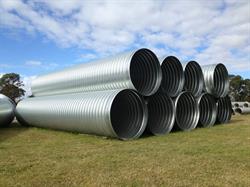 Roladuct Spiral Tubing Pty Ltd