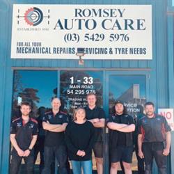 Romsey Auto Care