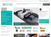 Ron Mack Machinery