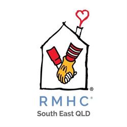 Ronald Mc Donald House