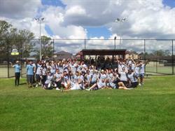 Rooty Hill Tennis & Squash Centre