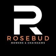 Rosebud Mowers & Chainsaws