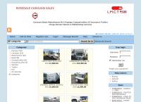 Rosedale Caravan Sales
