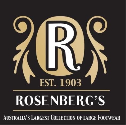 Rosenberg's Shoes Pty Ltd