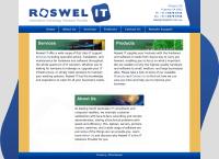 Roswel Pty Ltd