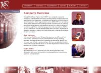 Rotary Offset Press Pty Ltd