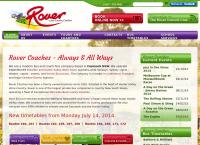Rover Coaches