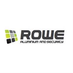 Rowe Aluminium & Security