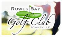 Rowes Bay Golf Club