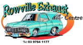 Rowville Exhaust Centre
