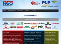 Roy Gripske & Sons Pty Ltd