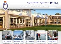 Royal Freshwater Bay Yacht Club