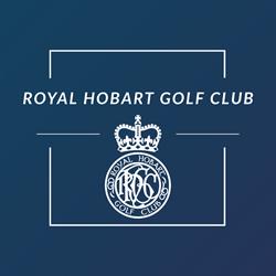 Royal Hobart Golf Club