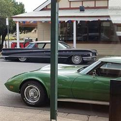 Royal Hotel (Kalbar Qld)