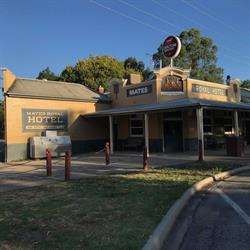 Royal Hotel (Koondrook Vic)