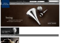 Royal Selangor Pewter (Bayswater Vic)