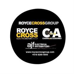 Royce Cross Agencies