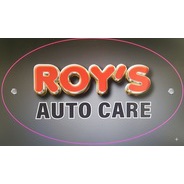 Roy's Auto Care