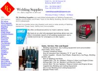 Rq Welding Supplies