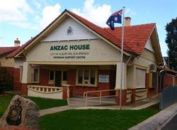 Rsl (Albury Nsw)