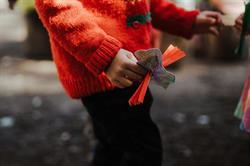 Waldorf School For Rudolf Steiner Education