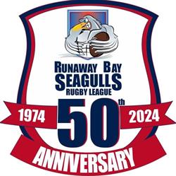 Runaway Bay Junior Leagues Football Club Ltd
