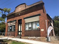 Rushworth Community House