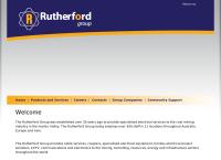Rutherford Group Pty Ltd