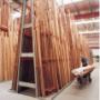 A Frame Rack