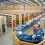 Order Picking & Conveyor