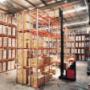 Selective Pallet Racking