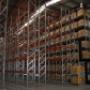 Selective Pallet Racking