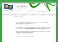 Rx Plastics Pty Ltd